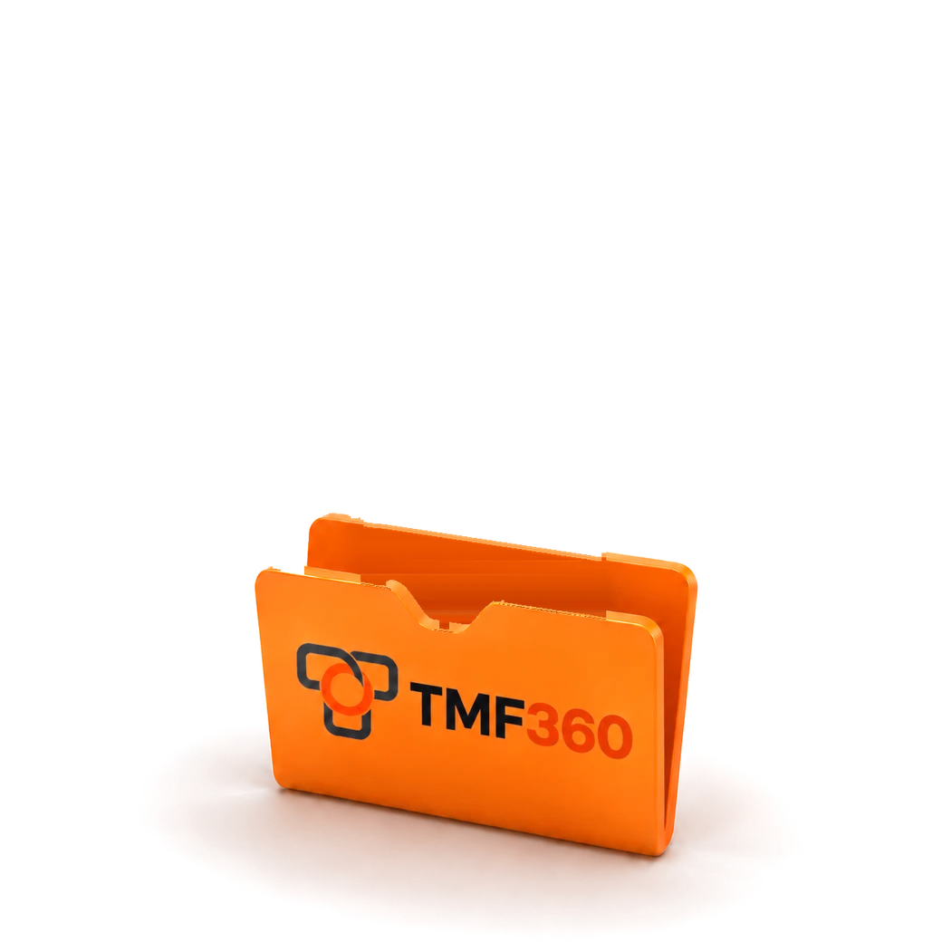 Documents filing into a TMF360 folder